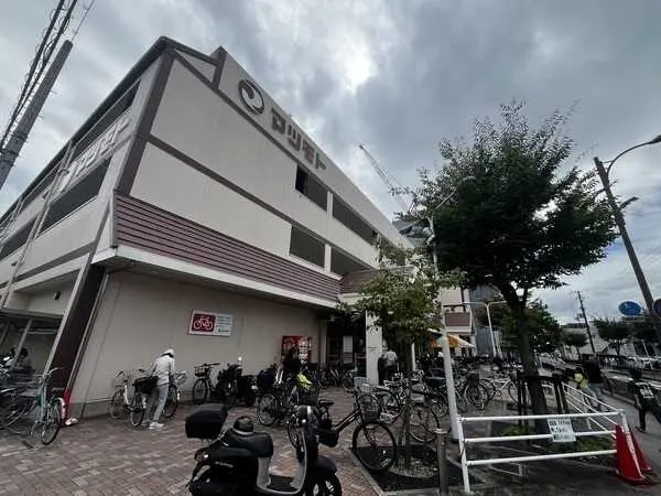 京都府京都市下京区中堂寺前田町 一戸建て