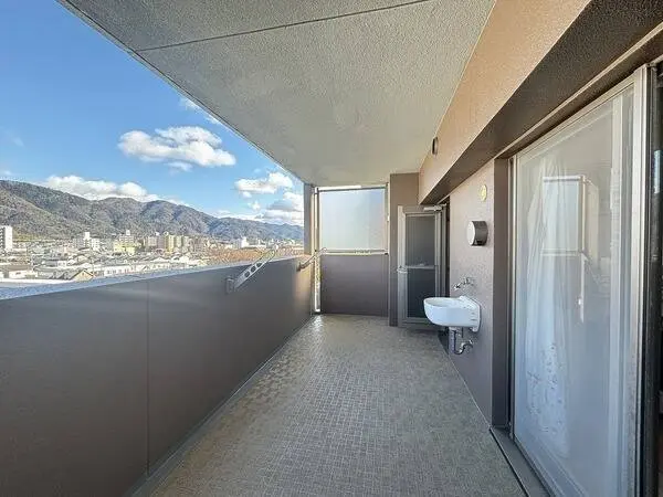 BELISTA京都山科