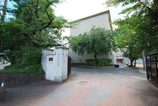 京都府京都市左京区下鴨宮崎町 土地