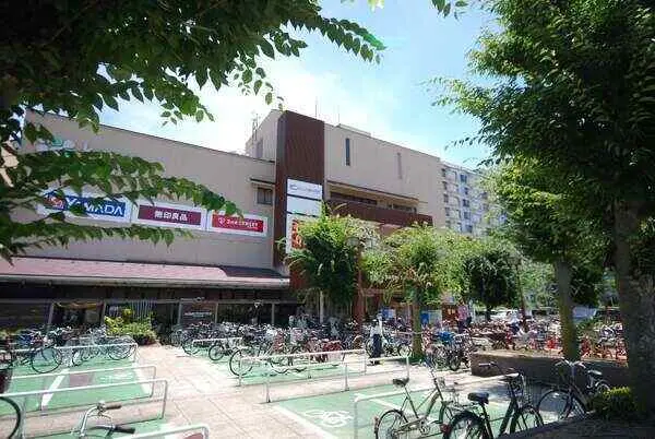 京都府京都市右京区西京極郡町 土地