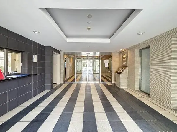 藤和三条山ノ内ホームズ