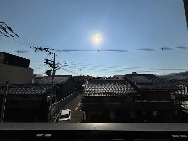 ザ・パークハウス堀川六角