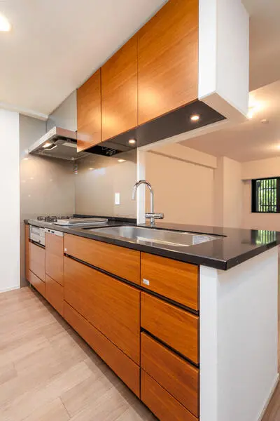 ザ・パークハウス御所西