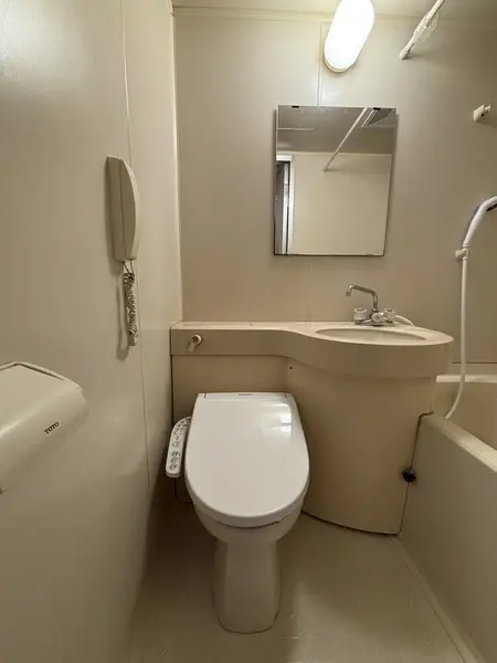 デトム・ワン西陣パートIII