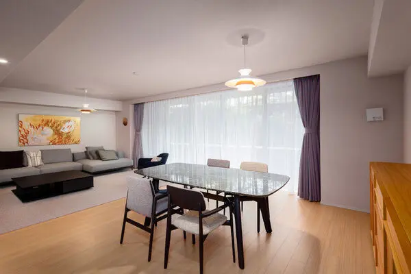 ザ・パークハウス京都鴨川御所東