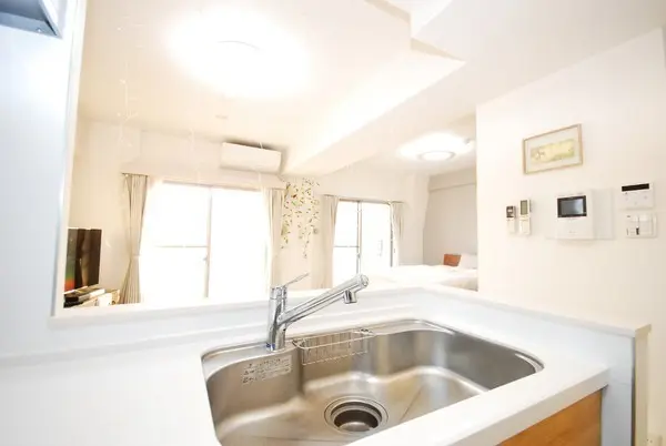 藤和シティホームズ河原町二条アクシス