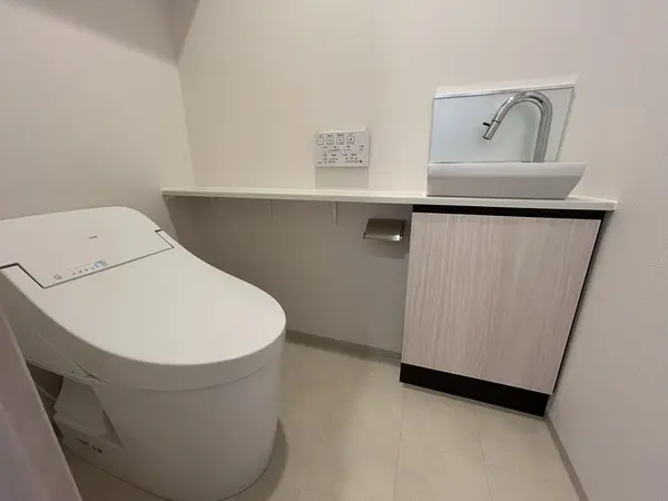 プラウドタワー梅田豊崎