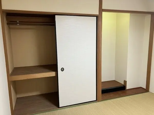 朝日プラザヴェルデュール大正三軒家