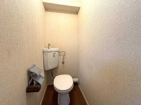 ダイアパレス阿波座