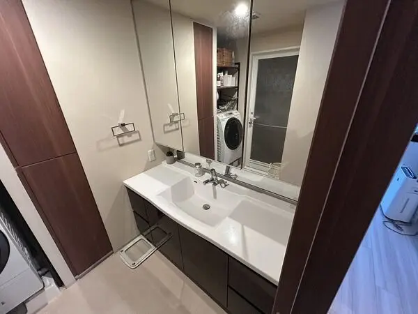 大阪ひびきの街ザ・サンクタスタワー