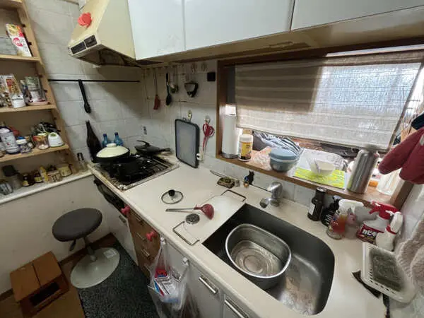 ファミール心斎橋EAST