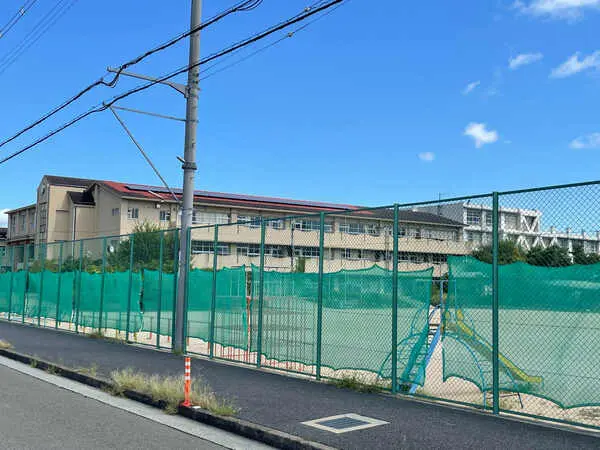 兵庫県西宮市仁川町４丁目 土地