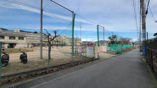 兵庫県宝塚市野上３丁目 土地