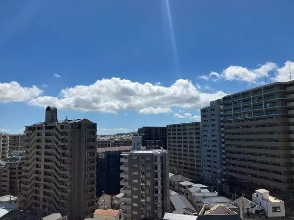 藤和宝塚ホームズヴィオレ