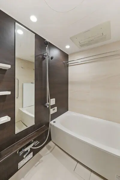 ザ・パークハウス宝塚