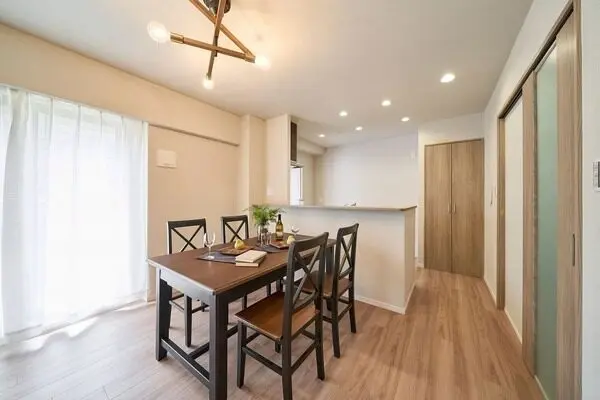 リアージュ宝塚