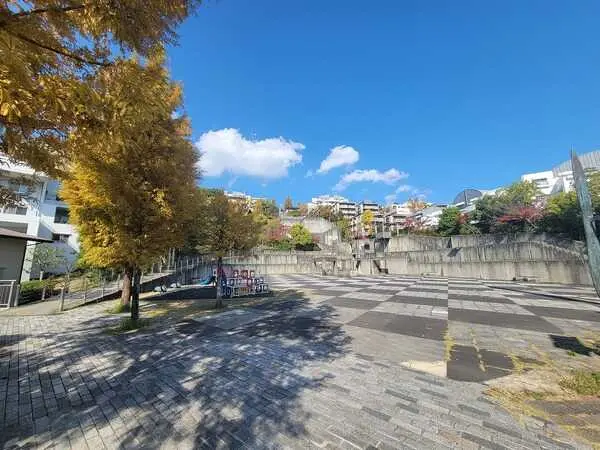 西宮名塩パークハウス16号棟