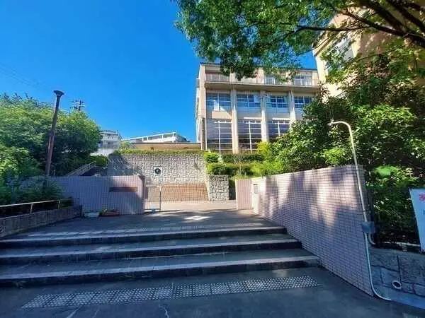 オーガスタコート夙川