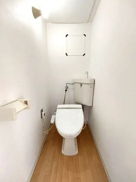 香枦園パークマンション