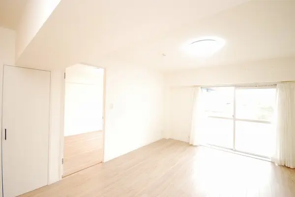 日商岩井芦屋マンション