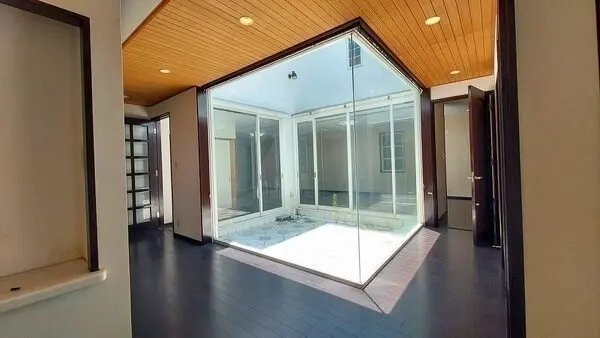 兵庫県芦屋市朝日ケ丘町 一戸建て