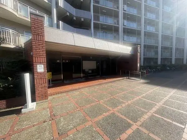 リバーサイドパレス明石