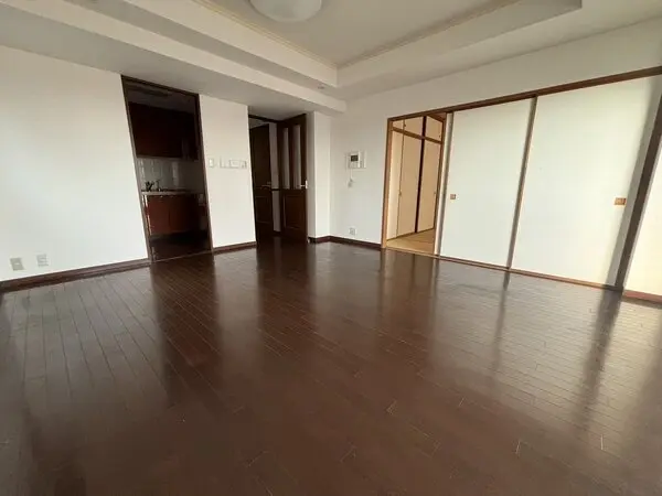 グランステイツ御影