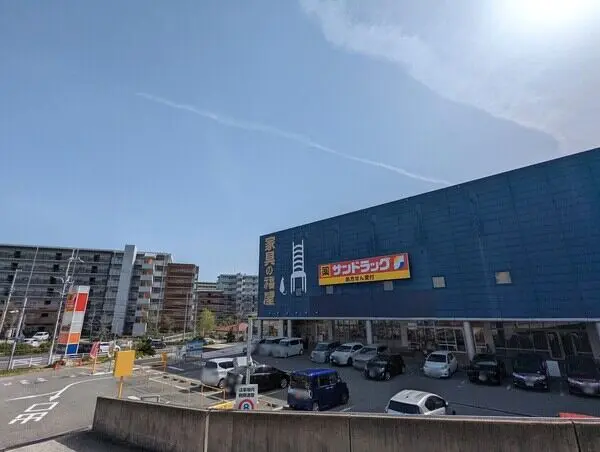 兵庫県神戸市垂水区小束山本町２丁目 土地