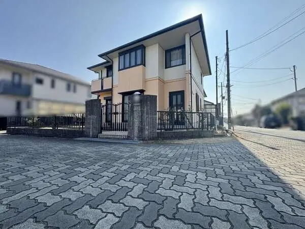 兵庫県神戸市西区井吹台東町５丁目 土地