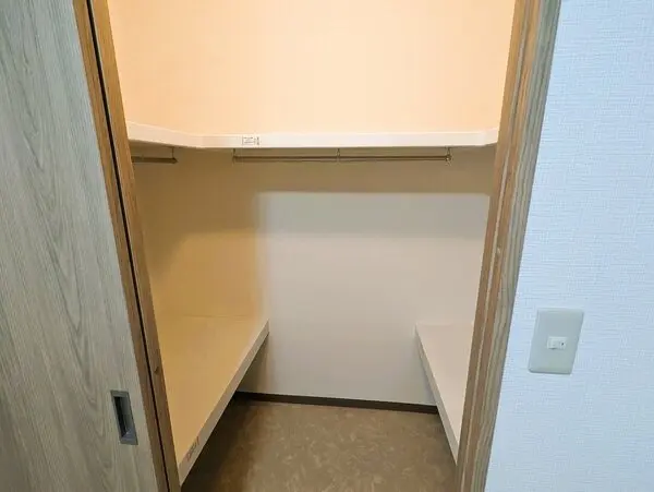 神戸パークシティB棟