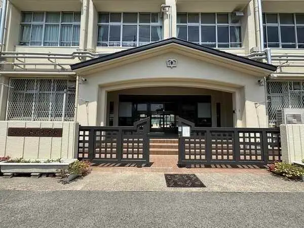 湊川パークサイド