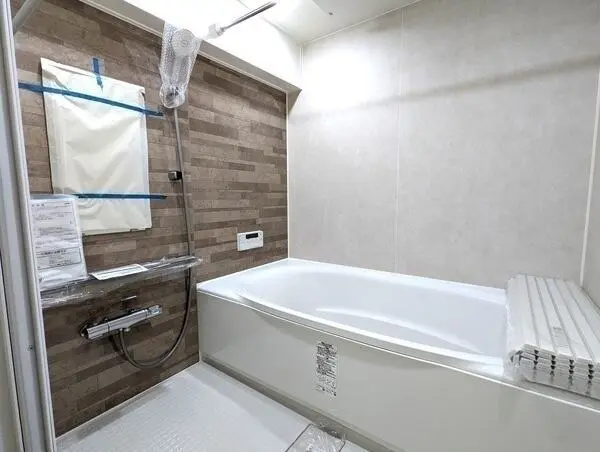 春日野マンション