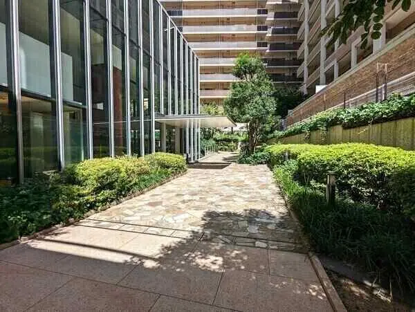 トア山手ザ・神戸タワー