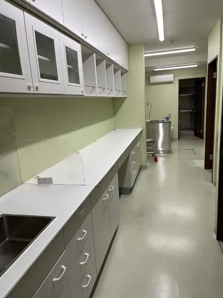 東京都昭島市中神町 一戸建て