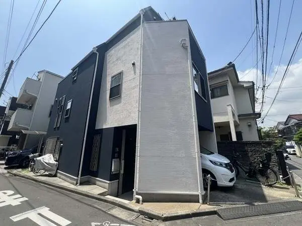 東京都足立区西綾瀬４丁目 一戸建て