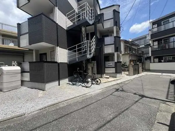 東京都足立区関原２丁目 一戸建て