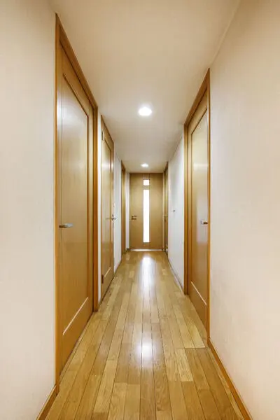 千葉みなとパークハウス　弐番館