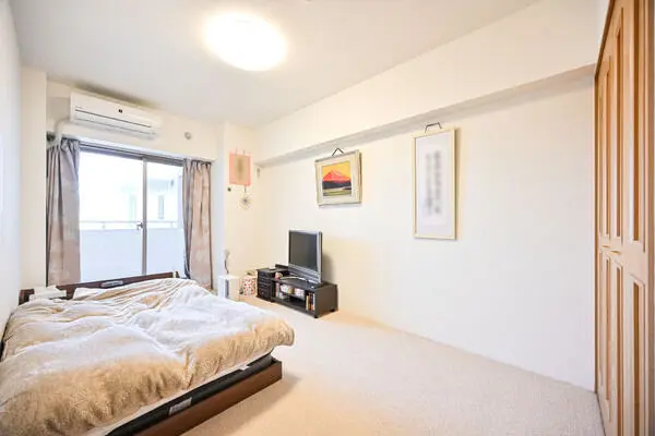 北柏パークハウス