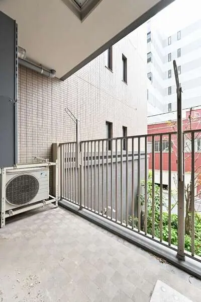 ザ・パークハウス上野