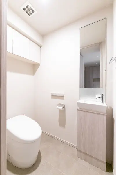 ザ・パークハウス曳舟