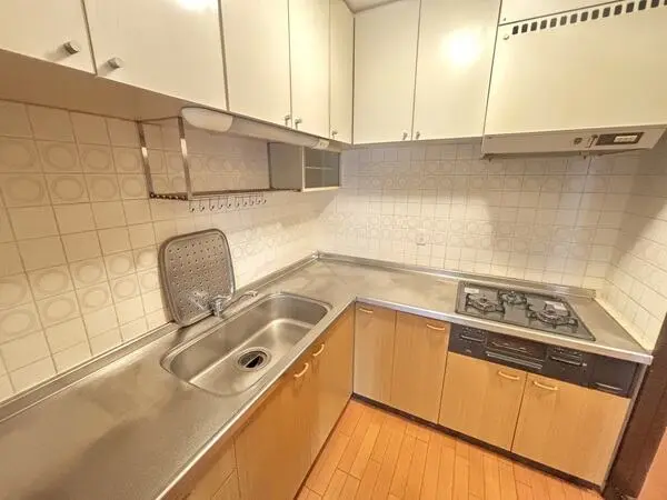 新松戸アゼリアパークハウスA棟