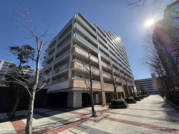 アクアテラカーム・スクエア