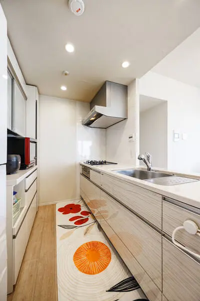 シティタワー金町