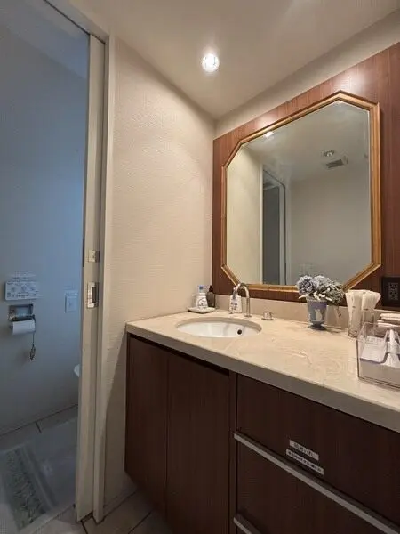 パークナード四谷