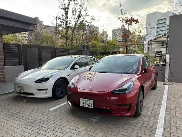 カーシェアサービス