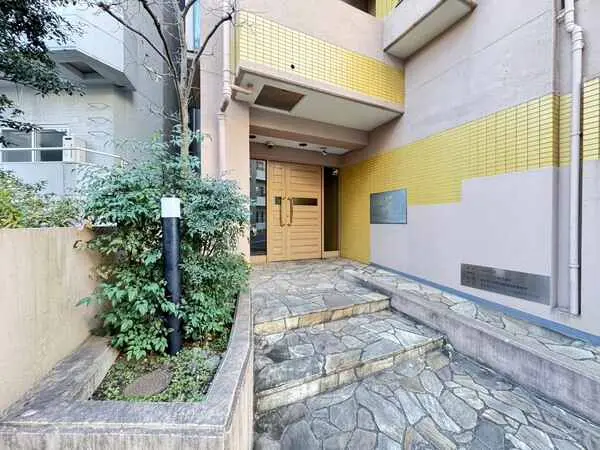 ルセージュ初台