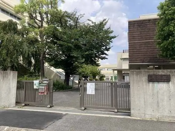 東京都狛江市岩戸南３丁目 土地