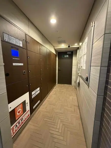 プレイスガーデン喜多見