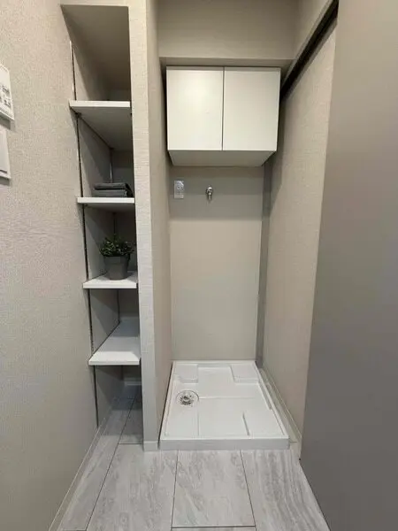 マートルコート調布第2