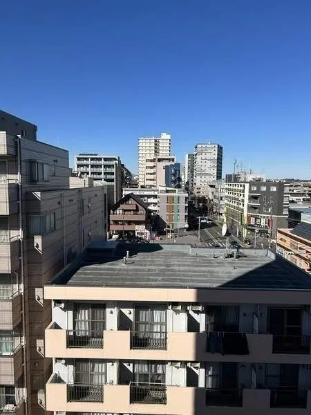 ザ・パークハウス町田テラス